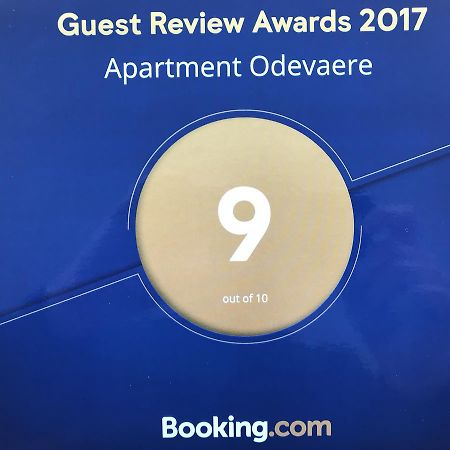 Odevaere - Charming & Luxurious Apartment With Terrace Brujas Exterior foto