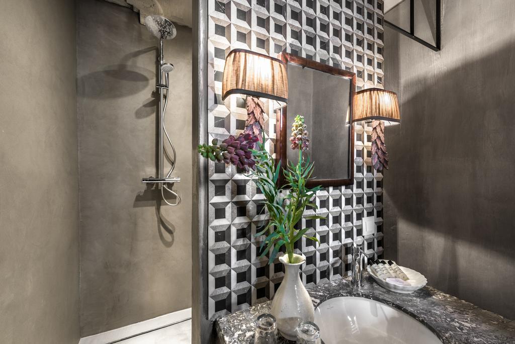 Odevaere - Charming & Luxurious Apartment With Terrace Brujas Exterior foto